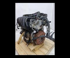 MOTORE COMPLETO TOYOTA COROLLA 1.4B VVT-i 97CV  71 - 15