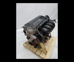 MOTORE COMPLETO TOYOTA COROLLA 1.4B VVT-i 97CV  71 - 16