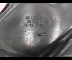 COPERCHIO DELLA DISTRIBUZIONE AUDI A4 S4 B8 8K 201