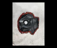 COPERCHIO DELLA DISTRIBUZIONE AUDI A4 S4 B8 8K 201 - 10