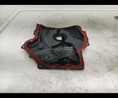 COPERCHIO DELLA DISTRIBUZIONE AUDI A4 S4 B8 8K 201 - 17