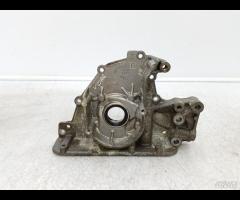 POMPA OLIO MOTORE CHYB 1.0B 55KW 75CV VAG SEAT / V - 1