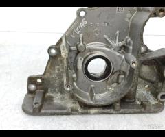 POMPA OLIO MOTORE CHYB 1.0B 55KW 75CV VAG SEAT / V - 6
