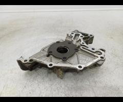 POMPA OLIO MOTORE CHYB 1.0B 55KW 75CV VAG SEAT / V - 10