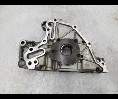 POMPA OLIO MOTORE CHYB 1.0B 55KW 75CV VAG SEAT / V - 13