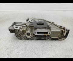 POMPA OLIO MOTORE CHYB 1.0B 55KW 75CV VAG SEAT / V - 14