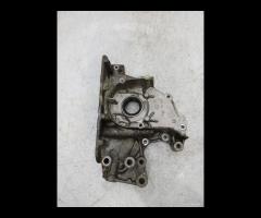 POMPA OLIO MOTORE CHYB 1.0B 55KW 75CV VAG SEAT / V - 15