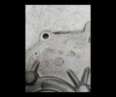 POMPA OLIO MOTORE CHYB 1.0B 55KW 75CV VAG SEAT / V - 16