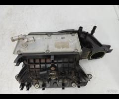 COLLETTORE ASPIRAZIONE 1.4B 90KW 122CV VW GOLF 201 - 8