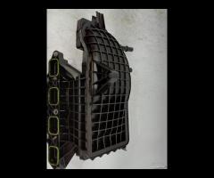 COLLETTORE ASPIRAZIONE 1.4B 90KW 122CV VW GOLF 201 - 17