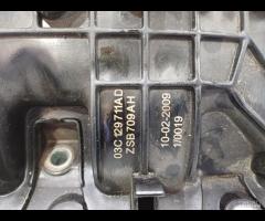 COLLETTORE ASPIRAZIONE 1.4B 90KW 122CV VW GOLF 201 - 22