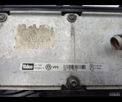 COLLETTORE ASPIRAZIONE 1.4B 90KW 122CV VW GOLF 201 - 23