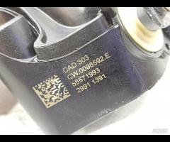 COLLETTORE ASPIRAZIONE A20DTH 2.0D 118KW 160CV OPE - 19