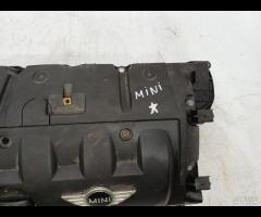 COPERCHIO VALVOLE COPERCHIO TESTATA 1.6B 65KW 88CV - 5