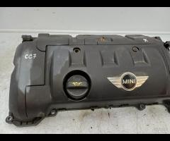 COPERCHIO VALVOLE COPERCHIO TESTATA 1.6B 65KW 88CV - 7