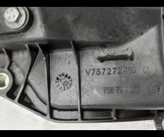 COPERCHIO VALVOLE COPERCHIO TESTATA 1.6B 65KW 88CV - 12