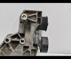 SUPPORTO ALTERNATORE 2.0D 118kW 160CV OPEL NSIGNIA - 3