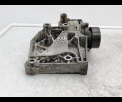 SUPPORTO ALTERNATORE 2.0D 118kW 160CV OPEL NSIGNIA - 6