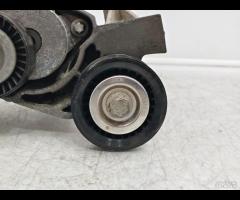 SUPPORTO ALTERNATORE 2.0D 118kW 160CV OPEL NSIGNIA - 9