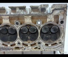 TESTATA MOTORE CAVF 1.4B 110KW 150CV VWAG SEAT IBI - 21