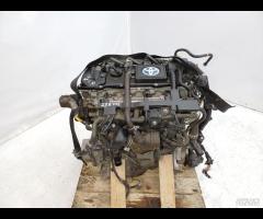 MOTORE COMPLETO TOYOTA COROLLA AURIS 1.8B HYBRI  2