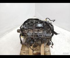 MOTORE COMPLETO TOYOTA COROLLA AURIS 1.8B HYBRI  2