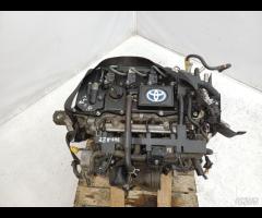 MOTORE COMPLETO TOYOTA COROLLA AURIS 1.8B HYBRI  2
