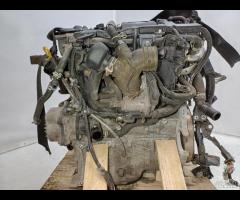 MOTORE COMPLETO TOYOTA COROLLA AURIS 1.8B HYBRI  2