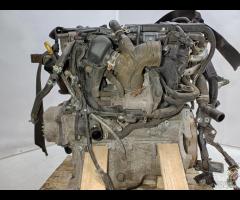 MOTORE COMPLETO TOYOTA COROLLA AURIS 1.8B HYBRI  2 - 6