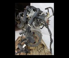 MOTORE COMPLETO TOYOTA COROLLA AURIS 1.8B HYBRI  2 - 7