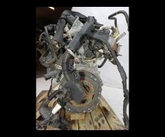 MOTORE COMPLETO TOYOTA COROLLA AURIS 1.8B HYBRI  2 - 8