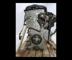MOTORE COMPLETO TOYOTA COROLLA AURIS 1.8B HYBRI  2 - 10