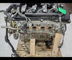 MOTORE COMPLETO TOYOTA COROLLA AURIS 1.8B HYBRI  2 - 12