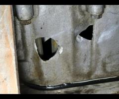 MOTORE COMPLETO TOYOTA COROLLA AURIS 1.8B HYBRI  2 - 16