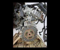 MOTORE COMPLETO TOYOTA COROLLA AURIS 1.8B HYBRI  2 - 17