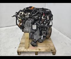 MOTORE COMPLETO N47D20C 2.0D 135Kw 184CV BMW 320D