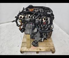 MOTORE COMPLETO N47D20C 2.0D 135Kw 184CV BMW 320D