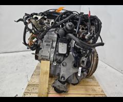 MOTORE COMPLETO N47D20C 2.0D 135Kw 184CV BMW 320D