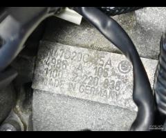 MOTORE COMPLETO N47D20C 2.0D 135Kw 184CV BMW 320D