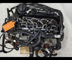 MOTORE COMPLETO N47D20C 2.0D 135Kw 184CV BMW 320D - 6