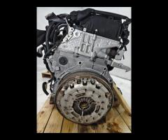 MOTORE COMPLETO N47D20C 2.0D 135Kw 184CV BMW 320D - 8