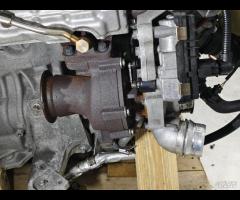 MOTORE COMPLETO N47D20C 2.0D 135Kw 184CV BMW 320D - 11