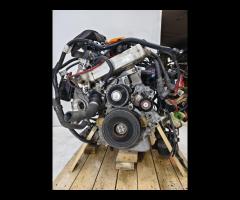MOTORE COMPLETO N47D20C 2.0D 135Kw 184CV BMW 320D - 14
