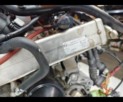 MOTORE COMPLETO N47D20C 2.0D 135Kw 184CV BMW 320D - 15