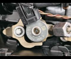 MOTORE COMPLETO N47D20C 2.0D 135Kw 184CV BMW 320D - 16