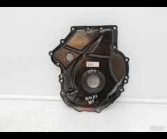 CARTER DISTRIBUZIONE INFERIORE AUDI A3 S3 8P 2009 - 1