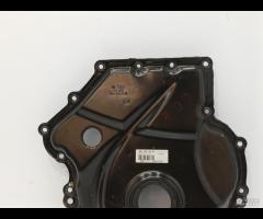 CARTER DISTRIBUZIONE INFERIORE AUDI A3 S3 8P 2009 - 3