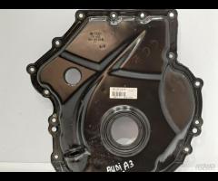 CARTER DISTRIBUZIONE INFERIORE AUDI A3 S3 8P 2009 - 4