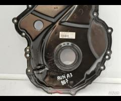 CARTER DISTRIBUZIONE INFERIORE AUDI A3 S3 8P 2009 - 5