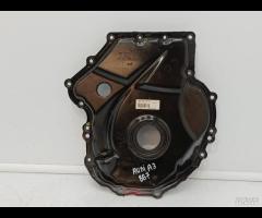 CARTER DISTRIBUZIONE INFERIORE AUDI A3 S3 8P 2009 - 7